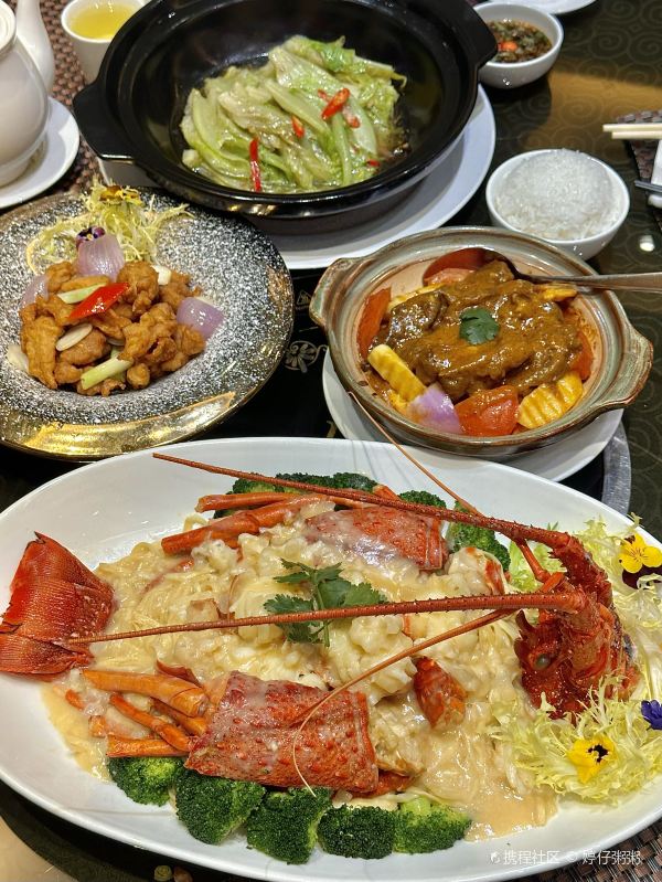 澳門(mén)好彩海鮮酒家的獨(dú)特魅力與美食體驗(yàn)，澳門(mén)好彩海鮮酒家的美食盛宴與獨(dú)特魅力探索