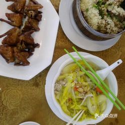 海鮮美食
