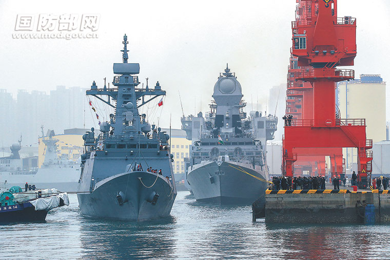 海軍節(jié)70周年慶典，青島盛大慶祝日期揭秘，海軍節(jié)70周年慶典在青島盛大舉行，日期揭秘！
