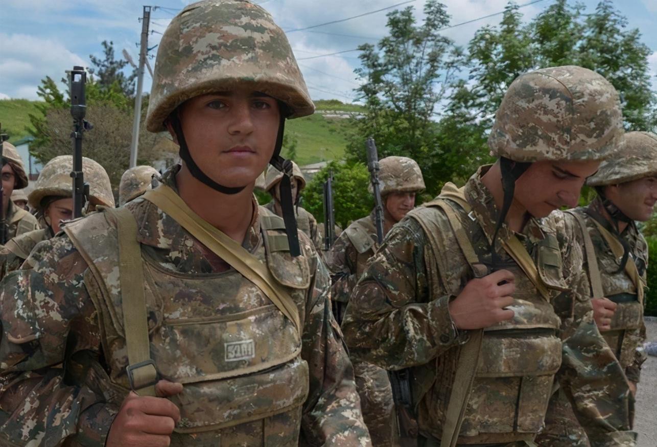 中國志愿軍已入俄羅斯，深度解析背后的真相與影響，中俄合作深化，中國志愿軍參與背后的真相及其影響