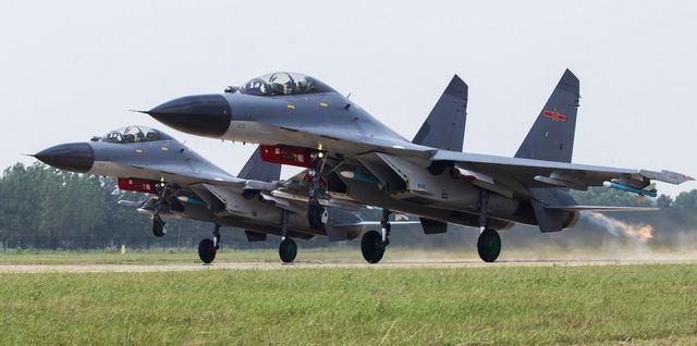 殲-11B飛行速度，探索中國先進戰(zhàn)斗機的速度與性能，殲-11B飛行速度與性能探索，中國先進戰(zhàn)斗機的速度力量展現(xiàn)