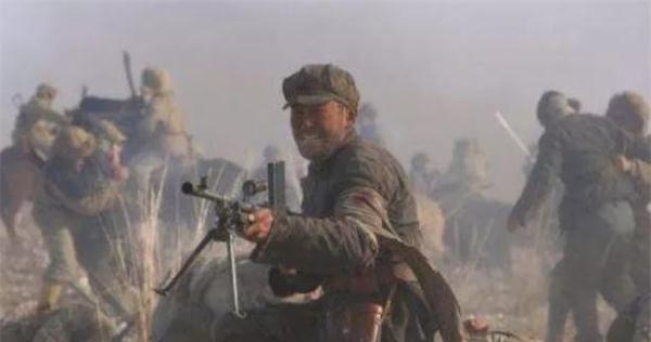 西路軍生死征途，究竟有多少人活著歸來(lái)？，西路軍生死征途，究竟多少人成功生還？