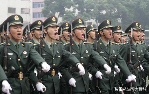 當兵的詳細要求，當兵的詳細要求概覽