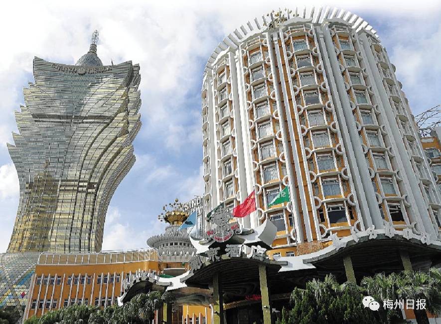 新澳門最精準(zhǔn)——探索澳門的精準(zhǔn)旅游魅力，澳門精準(zhǔn)旅游魅力探索之旅