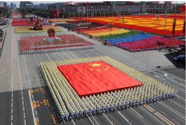中國(guó)下一次閱兵的期待與展望，中國(guó)下一次閱兵的期待與展望，展現(xiàn)國(guó)家力量與榮耀的時(shí)刻