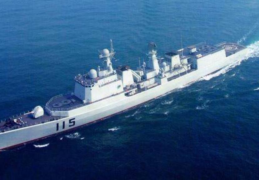 巡洋艦與驅(qū)逐艦，誰更勝一籌？，巡洋艦與驅(qū)逐艦，誰更勝一籌？比較分析揭秘答案