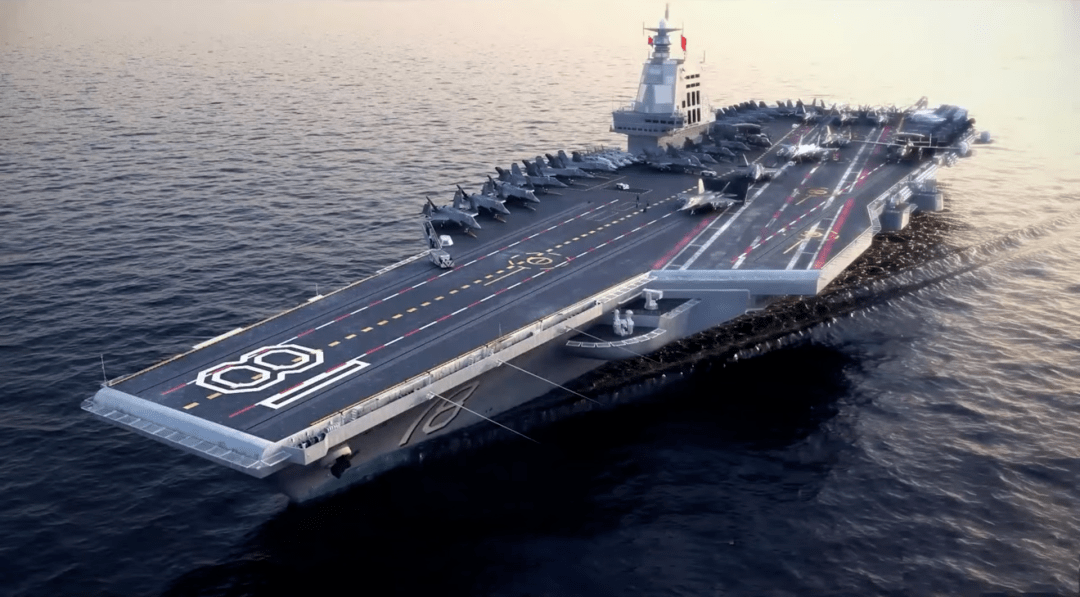 航空母艦中國，發(fā)展與影響，中國航空母艦的發(fā)展及其影響