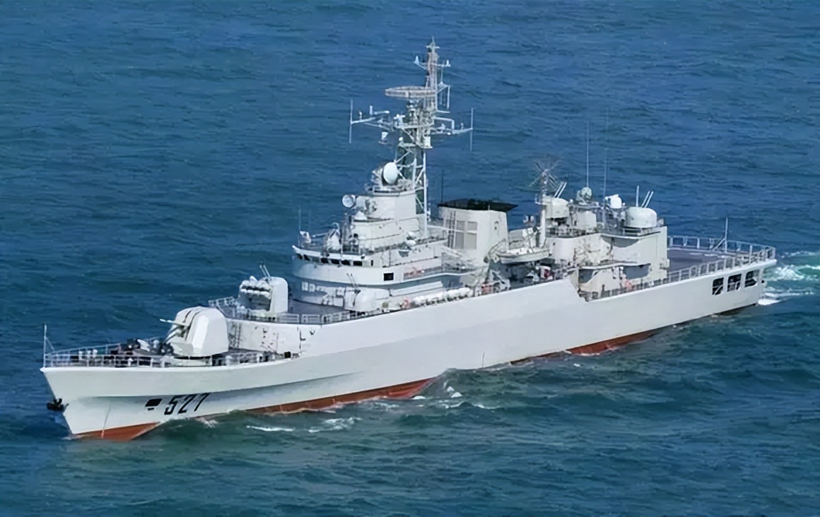 河南號驅逐艦，探索先進科技，展現(xiàn)海上力量，河南號驅逐艦，展現(xiàn)先進科技與海上力量探索之旅