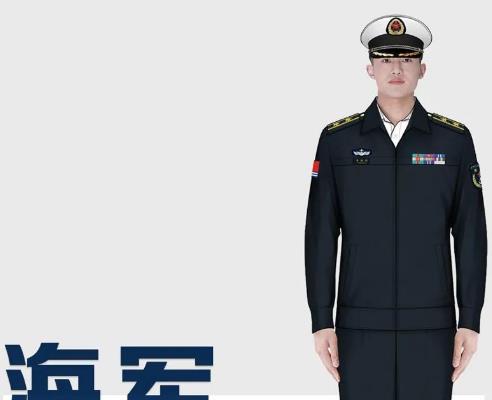 揭秘2022年最新軍裝款式，時尚與功能的完美結(jié)合，2022年最新軍裝款式揭秘，時尚與功能完美結(jié)合，展現(xiàn)新時代風(fēng)采