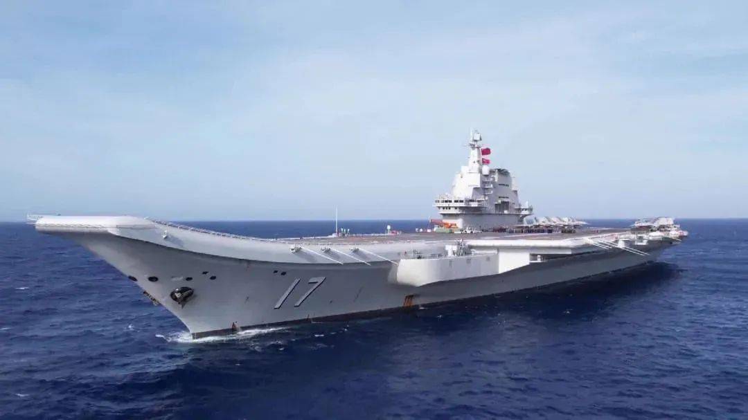 揭秘山東艦航母最新動態(tài)，2022年最新消息匯總，山東艦航母最新動態(tài)揭秘，2022年最新消息匯總