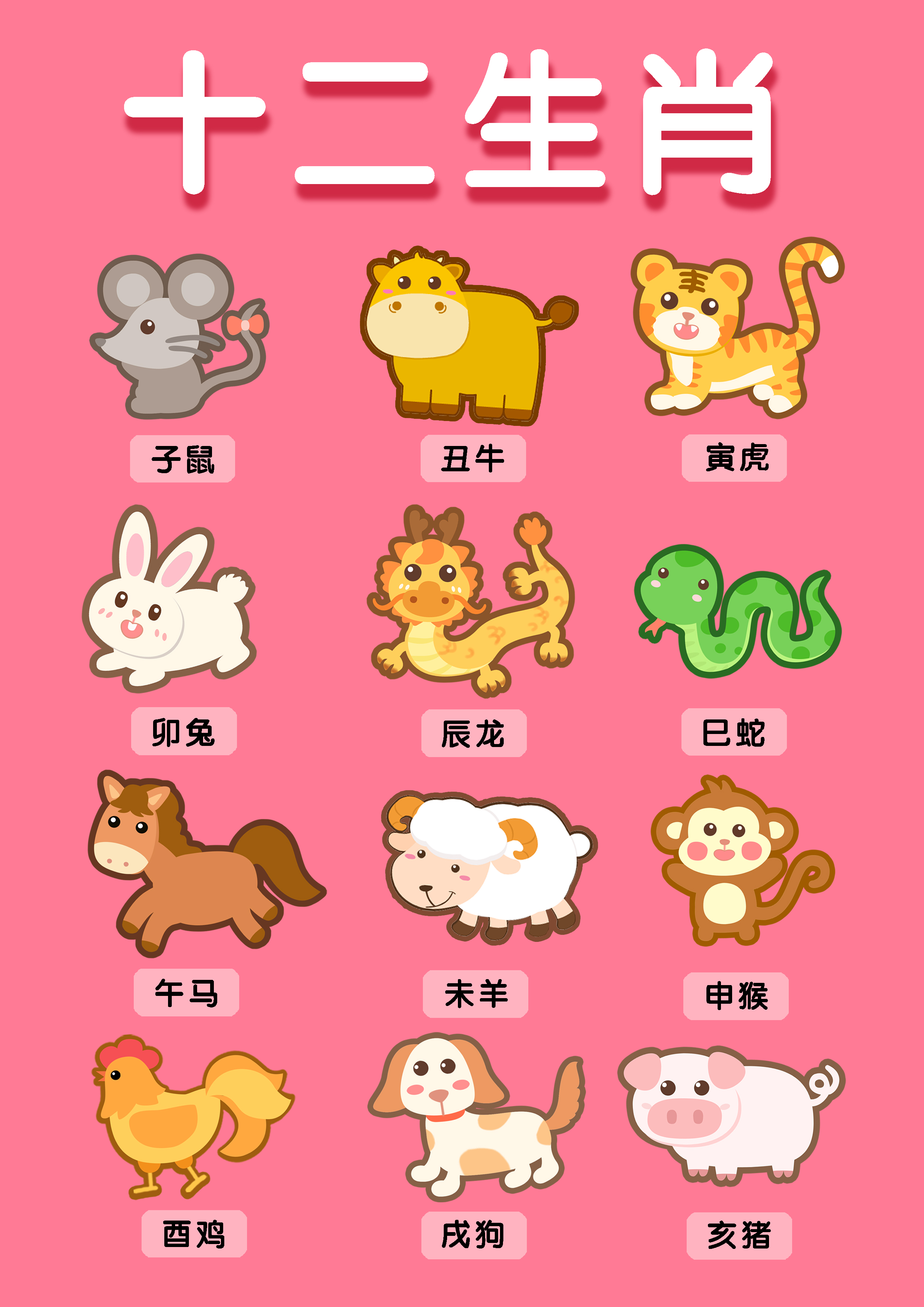 一肖有哪些生肖——生肖文化深度解析，生肖文化深度解析，揭秘十二生肖中的一肖奧秘