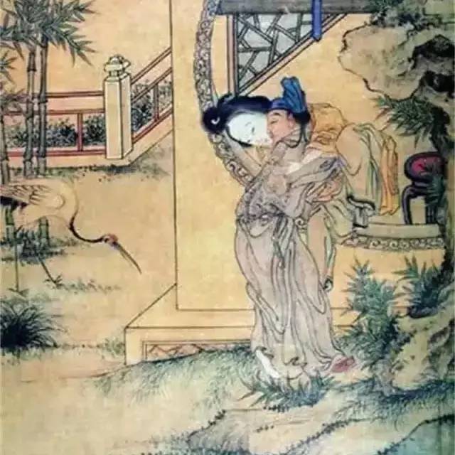 劉伯溫臼小女旦一肖中——探尋神秘預言背后的故事，劉伯溫預言之謎，臼小女旦一肖中的神秘故事
