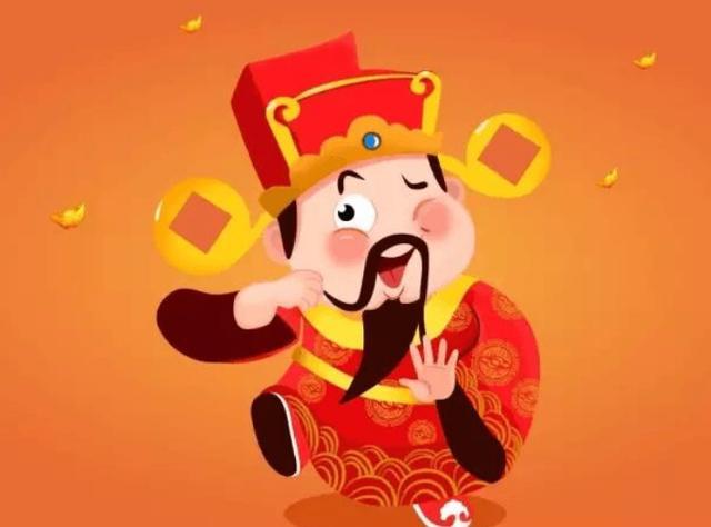 財(cái)神就是王中王打一生肖——揭秘背后的神秘與吉祥寓意，揭秘財(cái)神與王中王背后的生肖神秘與吉祥寓意