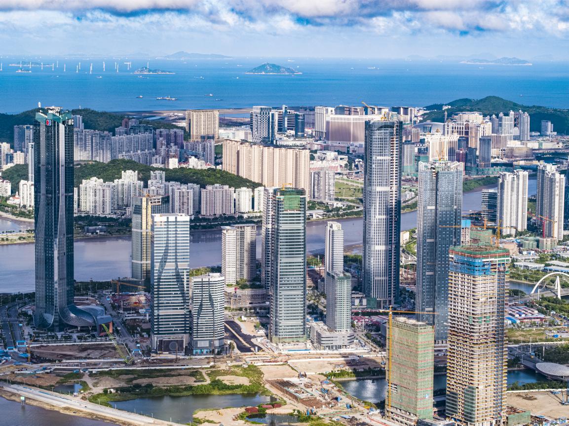 探索澳門未來，2025新澳門正版免費資本車展望，澳門未來展望，2025資本車正版免費探索之旅