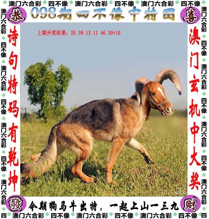 澳門四不像圖，神秘與獨(dú)特的藝術(shù)魅力，澳門四不像圖，神秘獨(dú)特的藝術(shù)魅力