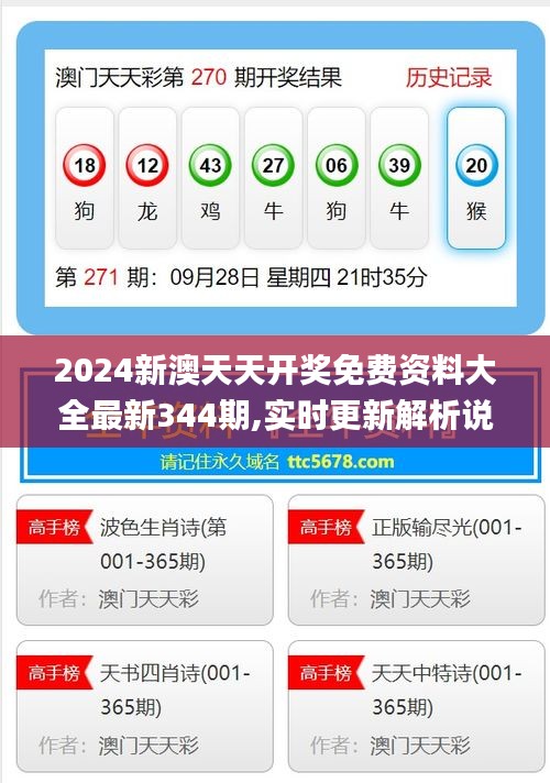 關(guān)于未來的預(yù)測，2025年新澳天天開獎結(jié)果揭曉，揭秘未來預(yù)測，2025年新澳天天開獎結(jié)果揭曉