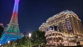 澳門144期，探索與揭秘，澳門探索之旅，揭秘第144期之謎