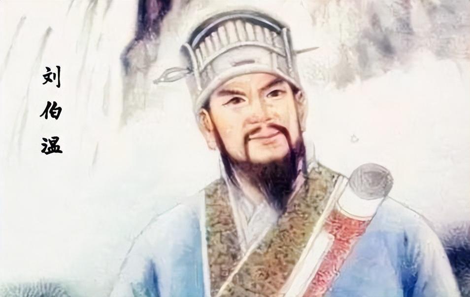 劉伯溫精選一肖，小小年紀展現(xiàn)天賦異稟，劉伯溫天賦異稟，少年時期便展現(xiàn)一肖之選能力