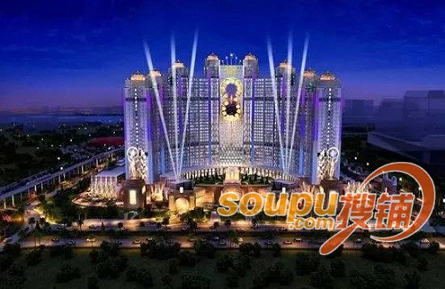 新澳門2025芳草地，探索未來的魅力與機遇，新澳門2025芳草地，未來魅力與機遇的探索