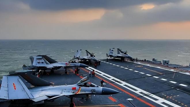 遼寧艦拒絕徐登艦事件，深度解析與反思，遼寧艦拒絕徐登艦事件，深度剖析與反思