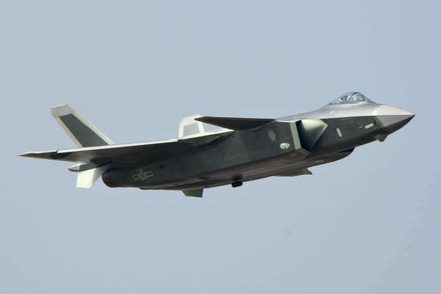 殲-50，中國(guó)新一代空中力量的璀璨明珠，殲-50，中國(guó)新一代空中力量的閃耀明珠