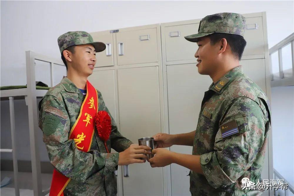 2022年中國海軍實力一覽表，2022年中國海軍實力全面解析
