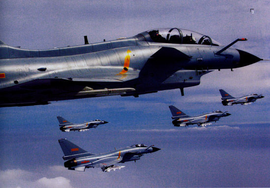殲-10戰(zhàn)機(jī)，中國空軍力量的驕傲——揭秘其屬于哪一代戰(zhàn)機(jī)，揭秘殲-10戰(zhàn)機(jī)，中國空軍力量的驕傲——屬于第三代戰(zhàn)機(jī)