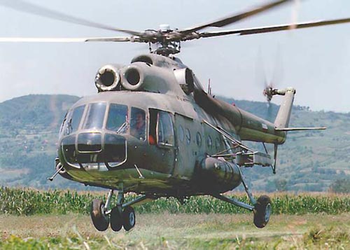 米8直升機(jī)，卓越性能與獨(dú)特優(yōu)勢的航空巨無霸，米8直升機(jī)，卓越性能與獨(dú)特優(yōu)勢的航空霸主