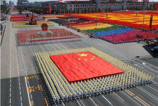 慶祝中華人民共和國(guó)成立七十周年，免費(fèi)觀看國(guó)慶閱兵盛況，慶祝中華人民共和國(guó)七十周年華誕，免費(fèi)觀看國(guó)慶閱兵盛況回顧