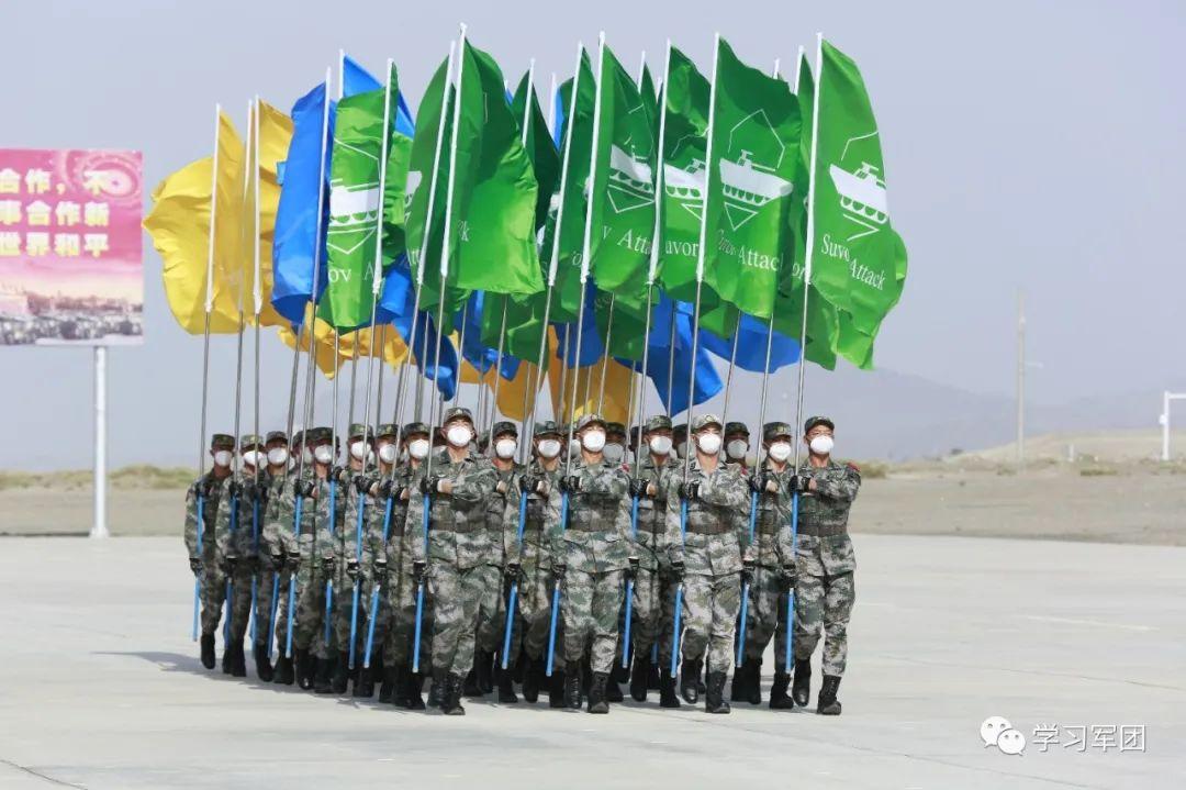 2021年國(guó)際軍事新聞概覽，全球軍事動(dòng)態(tài)，2021年國(guó)際軍事新聞概覽