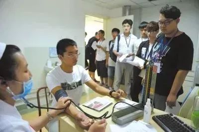 全國征兵體檢要求詳解，全國征兵體檢要求全面解析