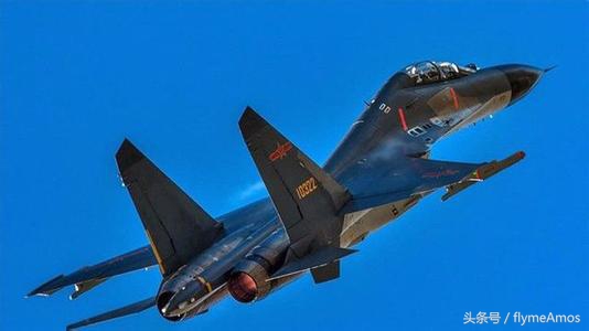 殲-11B戰(zhàn)斗機(jī)，中國空中力量的杰出代表，殲-11B戰(zhàn)斗機(jī)，中國空中力量的驕傲典范