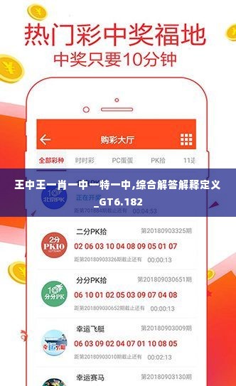 王中王一肖平特開(kāi)獎(jiǎng)結(jié)果——揭秘彩票背后的秘密，揭秘彩票背后的秘密，王中王一肖平特開(kāi)獎(jiǎng)結(jié)果揭曉