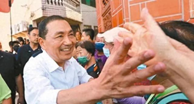 臺(tái)灣最新情況概覽，臺(tái)灣最新概況概覽