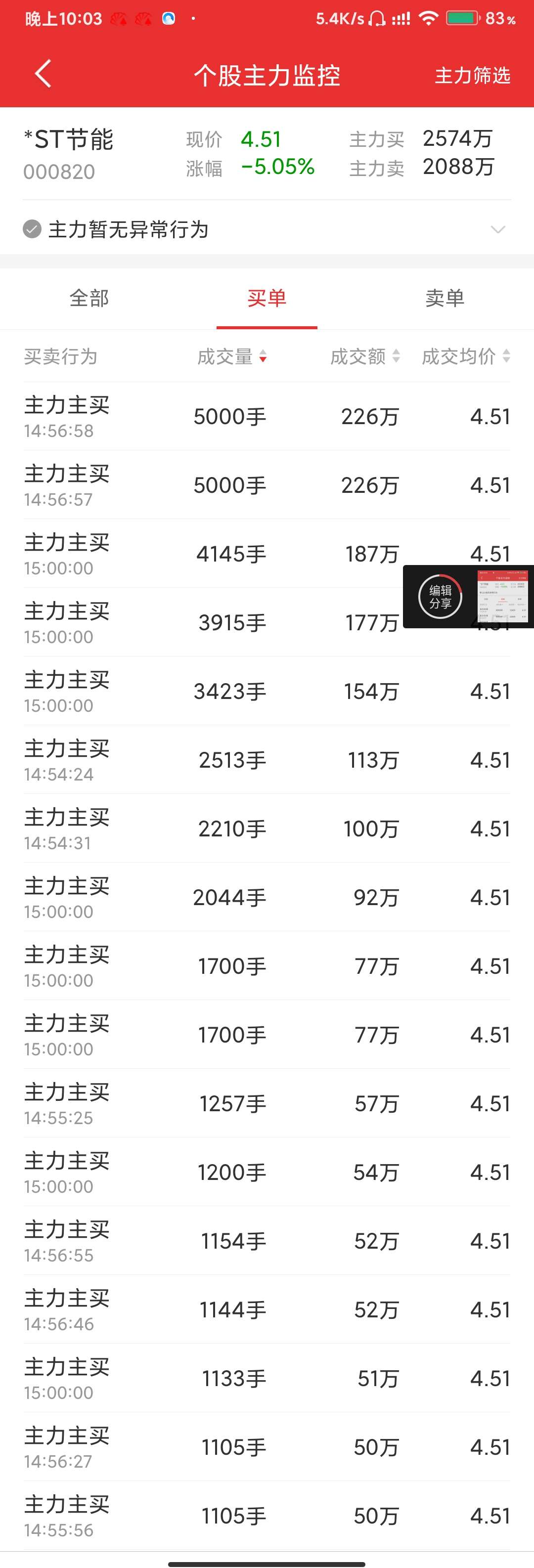 一碼爆持揭秘