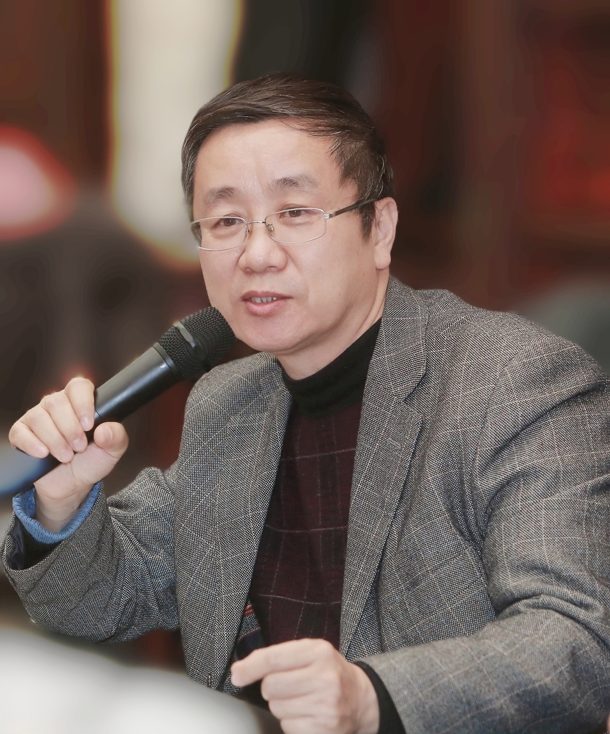 陳凱歌簡歷個人資料簡介，陳凱歌個人資料簡介及簡歷