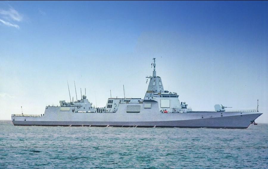 中國海軍現(xiàn)役艦艇的力量與榮耀，中國海軍現(xiàn)役艦艇的力量與榮耀展示