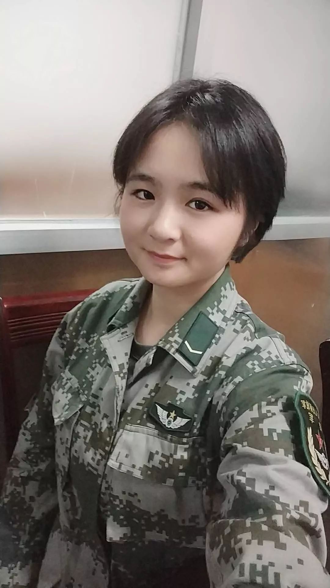 關(guān)于女性參軍，家庭背景與女兵選拔的可能性探討，家庭背景與女性參軍，女兵選拔的可能性探討