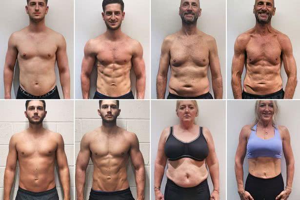 晚上吃什么能加速減肥？探索健康飲食助你瘦得快！，健康飲食助力減肥，晚上吃什么能加速瘦身？