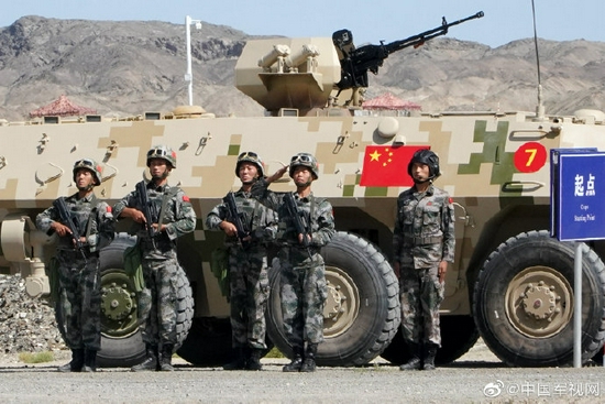 新浪軍事中國軍情，深度解析中國軍事動態(tài)與全球軍事趨勢，深度解析中國軍事動態(tài)與全球軍事趨勢——新浪軍事中國軍情報(bào)道