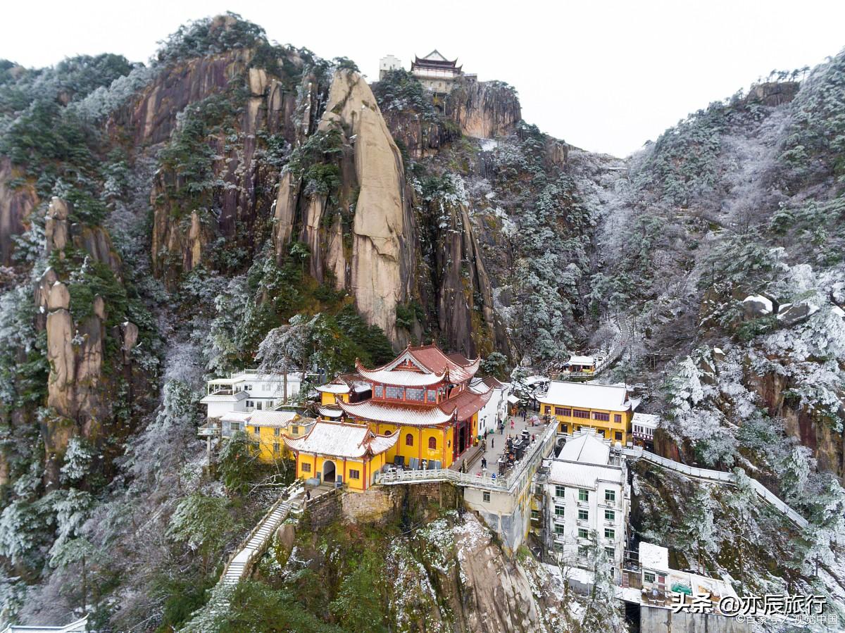 安徽景點(diǎn)排行榜前十名，探尋古韻之美與山水之秀，安徽景點(diǎn)排行榜前十名，古韻山水之美探尋之旅