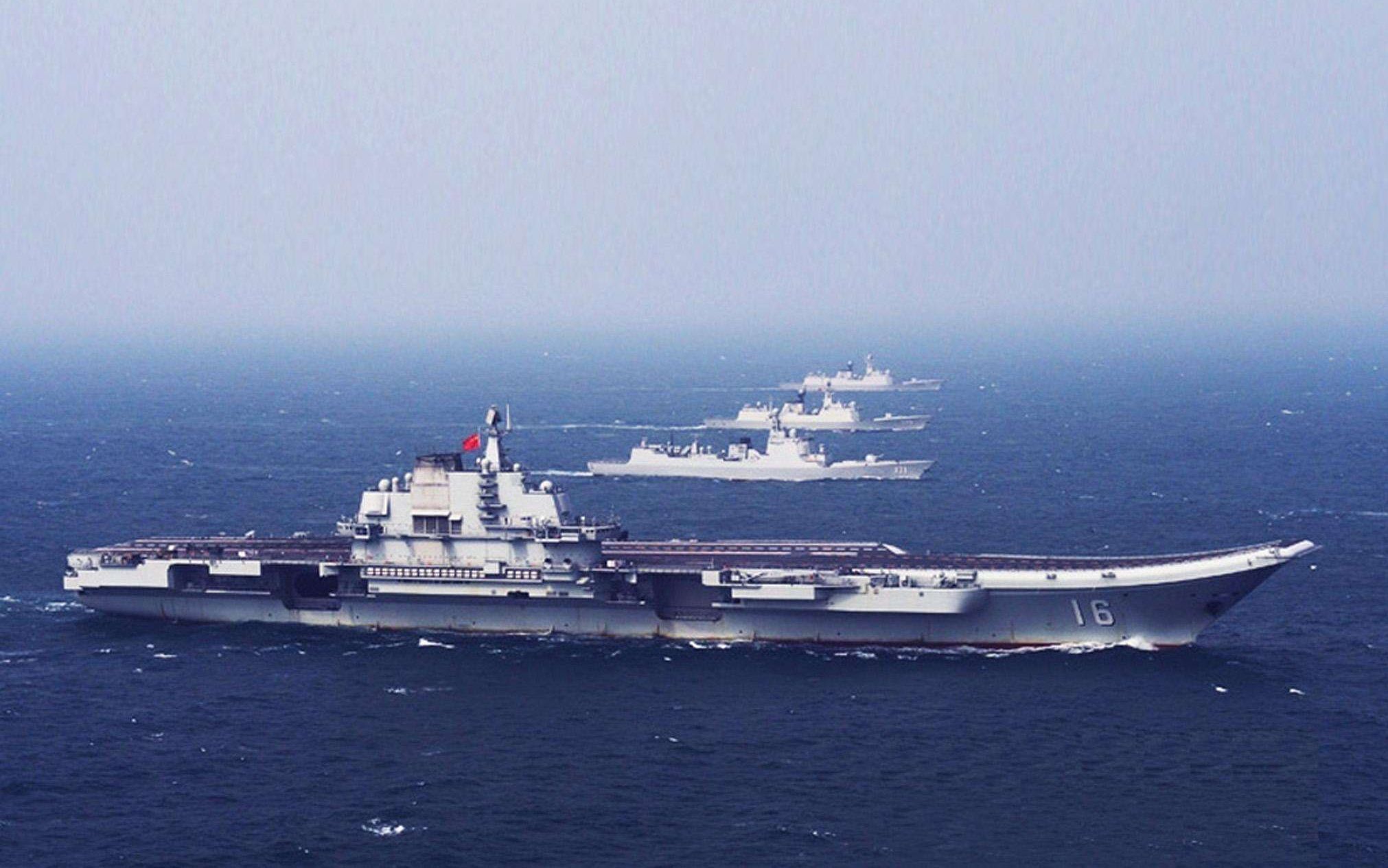 中國三大航母名字及其意義與重要性，中國三大航母名字揭秘，意義與重要性解讀