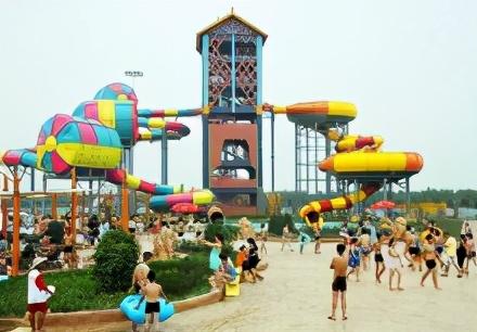 北京歡樂(lè)水魔方，探索水上娛樂(lè)的全新體驗(yàn)，北京歡樂(lè)水魔方，全新水上娛樂(lè)體驗(yàn)探索