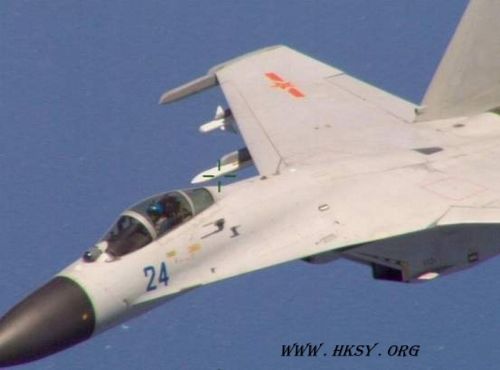 殲-11BH戰(zhàn)斗機(jī)，性能優(yōu)勢(shì)與技術(shù)特點(diǎn)解析，殲-11BH戰(zhàn)斗機(jī)性能優(yōu)勢(shì)與技術(shù)特點(diǎn)深度解析
