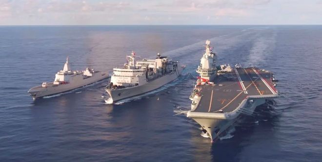 山東艦最新消息全面解析，山東艦最新動(dòng)態(tài)全面解析