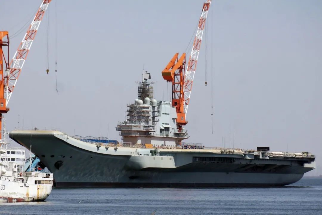 山東艦配置參數詳解，山東艦配置參數全面解析