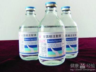 甘露醇的作用與功效，深入了解與應(yīng)用，甘露醇的作用與功效，全面解析與應(yīng)用指南