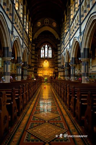 圣保羅大教堂深度解析，歷史、建筑特色與影響，圣保羅大教堂，歷史、建筑特色與深遠影響的深度解析