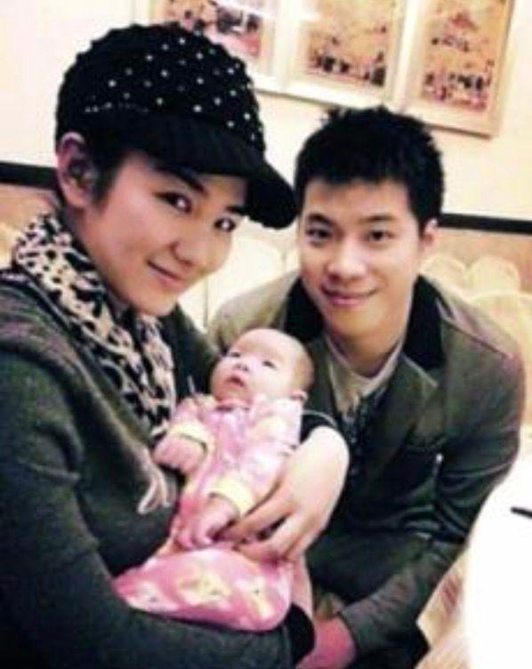 李小璐個人資料簡歷及簡介，李小璐個人資料和簡介