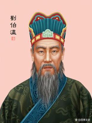 劉伯溫四肖中特期淮開一，傳奇人物與神秘預(yù)言的解讀，劉伯溫預(yù)言揭秘，傳奇人物與四肖中特期的神秘解讀